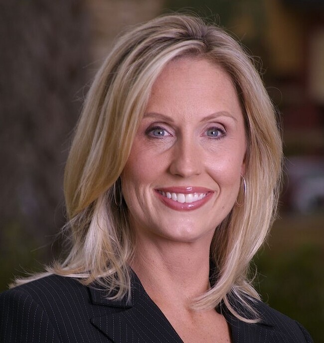 Heather Redal