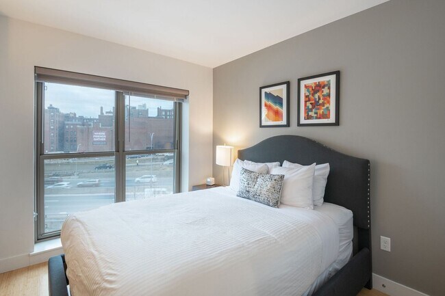 1105 Boylston St unit 103, Boston, MA 02215 - photo 5