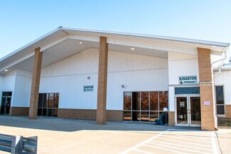 Kingston Elementary School