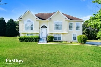 4049 Fieldway Rd, Rex, GA 30273