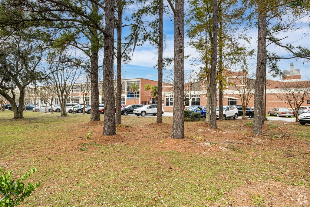 Paxon School/Advanced Studies