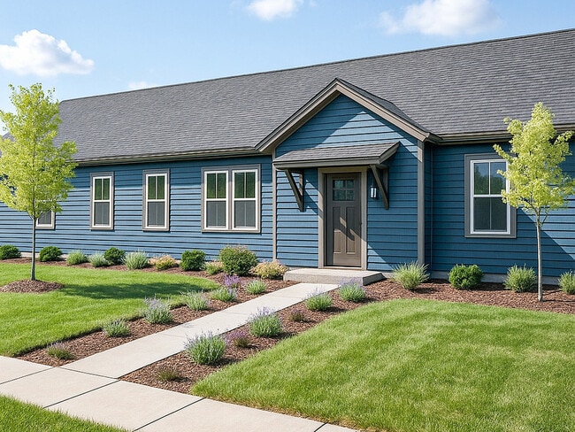 LEO at Bristol, Bristol, WI 53104 - photo 2