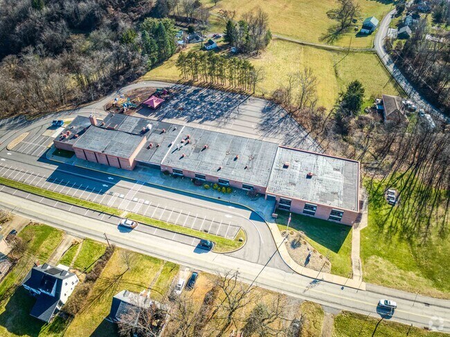 Marzolf Primary School is a public K-3 school with a B+ grade from Niche.