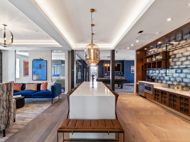 Clubhouse