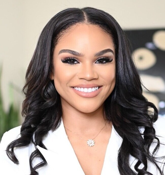 Shalisha Ragland