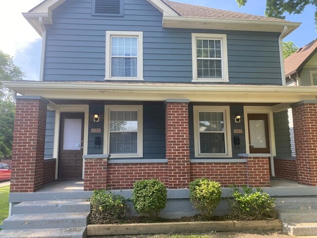 1145 Woodlawn Ave unit 1, Indianapolis, IN 46203 - photo 3