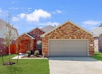 15945 Cy Young, Splendora, TX 77372