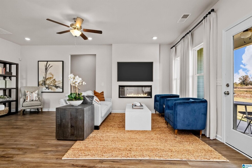 6035 Arbor Ridge, Moody, AL 35004 - photo 1