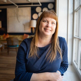 Traci Wells