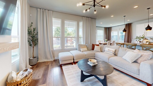 324 Gaida Loop, Andice, TX 78628 - photo 2