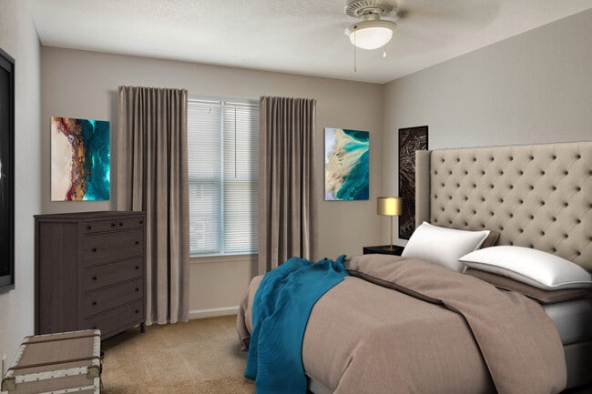 Hunter Army Airfield Homes, Savannah, GA 31409 - photo 4