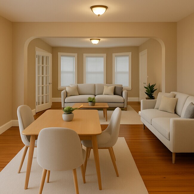 799 Western Ave unit 1, Lynn, MA 01905 - photo 3