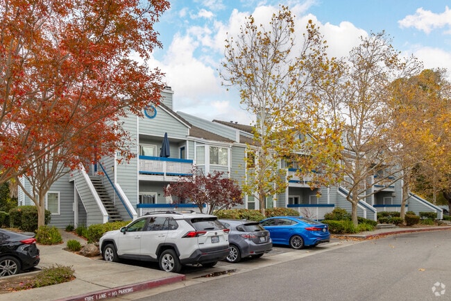 Springbrook is a condo community in Fairgrounds.