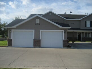 4498 Chukar Dr Unit B, Chubbuck, ID 83202