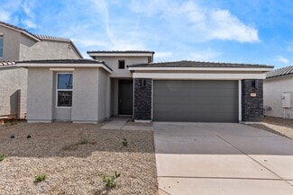 16811 W Cavedale Dr, Surprise, AZ 85387