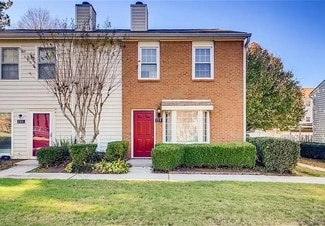 199 Holcomb Ferry Rd Unit 199, Roswell, GA 30076