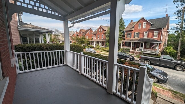 321 W Biddle St unit 2, West Chester, PA 19380 - photo 5