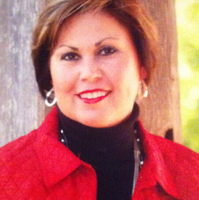 Darlene McManus