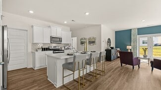 11809 Conrad, Hampton, GA 30228