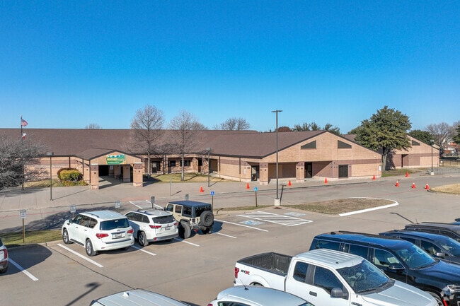 The staff at Hightower Elementary School believe that each student is uniquely capable.