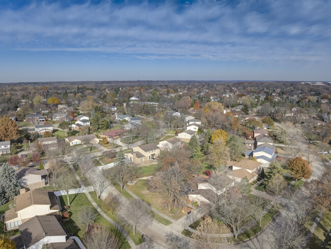 Vacant Land For Sale In Troy Mi