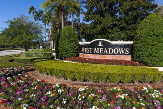West Meadows