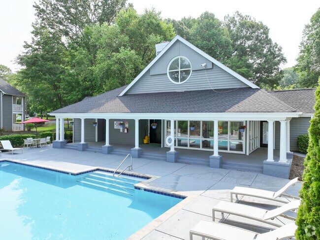 Delta Crossing, Charlotte, NC 28212 - photo 7