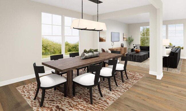 470 Tomlinson Pointe Dr unit 36358985, Mt. Juliet, TN 37122 - photo 3