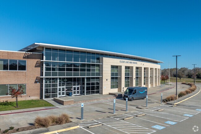 CLHS excels in science and technology.