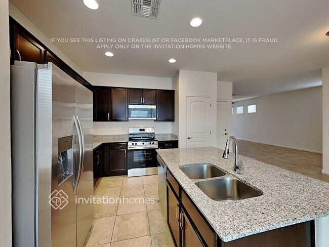 1505 S Colt Dr, Gilbert, AZ 85296 - photo 7