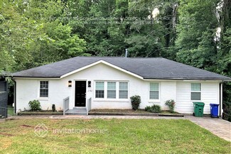2182 Keheley Dr, Decatur, GA 30032