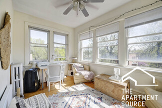 2106 W Thomas St Unit 3, Chicago, IL 60622