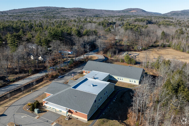 Middleton Elementary School is a public school in Strafford County serving students PK-6.