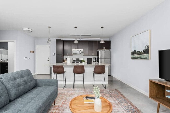 450 E Market St unit ID1014496P, Indianapolis, IN 46204 - photo 4