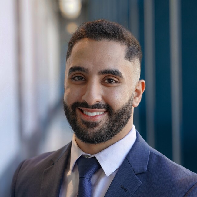 Agent Photo