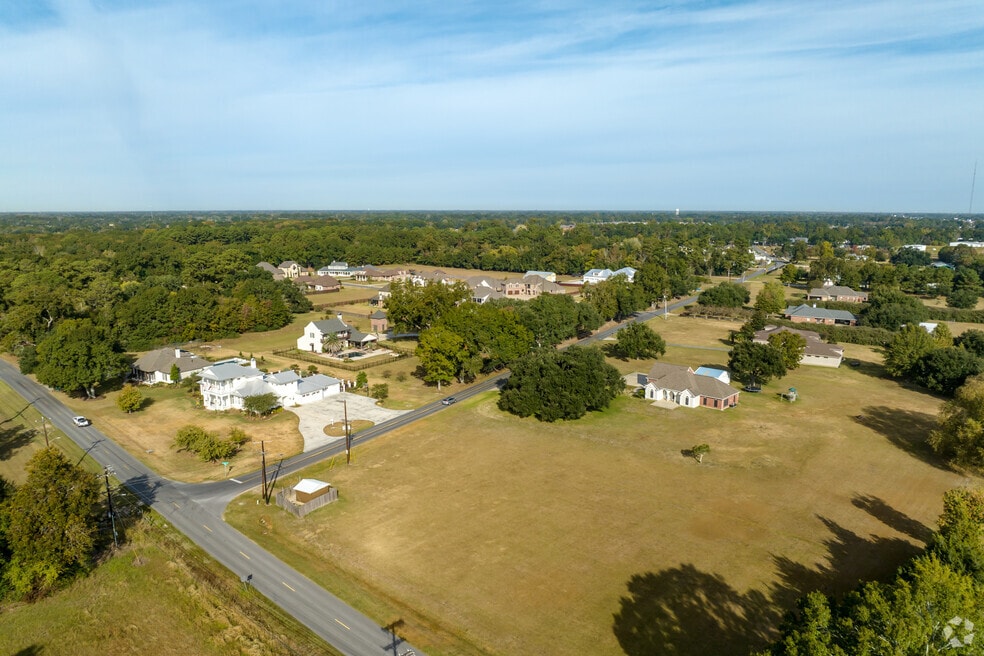 North Lafayette Parish