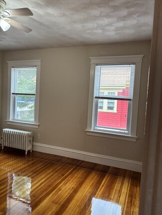23 Prospect St Unit 23 Prospect Street, Cranston, RI 02910
