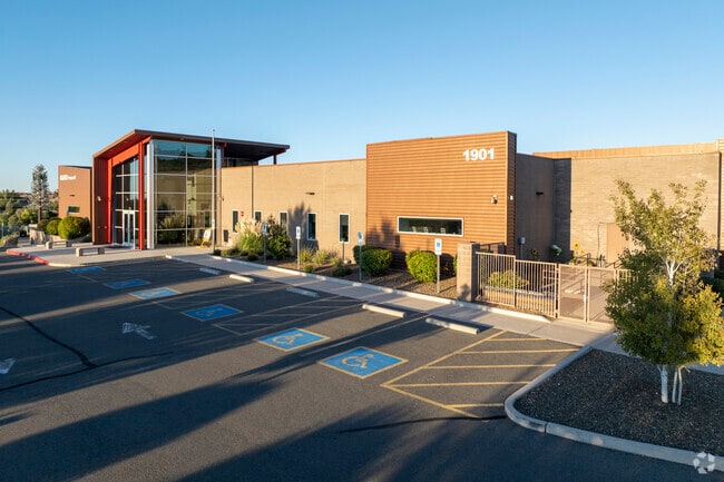 Students get a great education at BASIS Prescott.