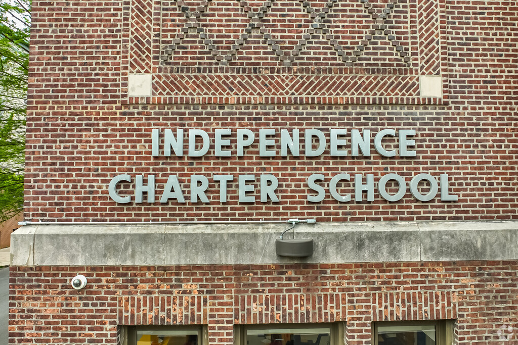 Independence Charter School, Rankings & Reviews - Homes.com