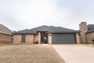 5323 Northview Dr, Wichita Falls, TX 76306