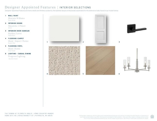 10703 Barrett, Plymouth, MI 48170 - photo 5