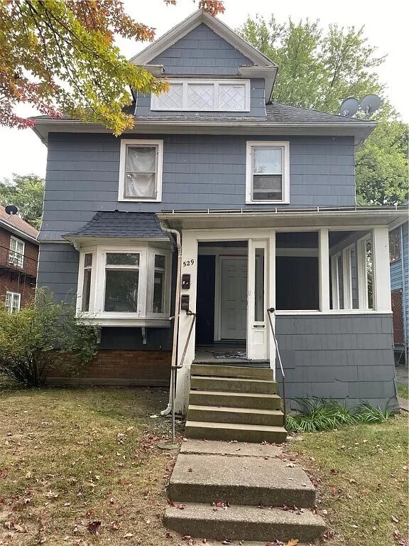 529 Parsells Ave Unit 1-Down 1st Floor, Rochester, NY 14609