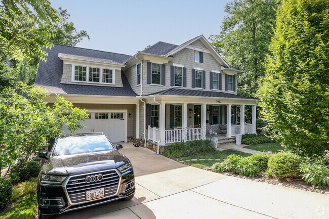 Experience rustic elegance in a new farm house-style home, a hidden gem in Brookmont.