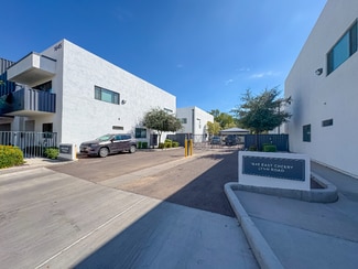 1645 E Cheery Lynn Rd Unit 4, Phoenix, AZ 85016