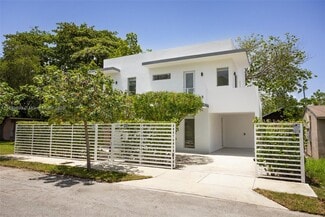 3787 Thomas Ave, Miami, FL 33133