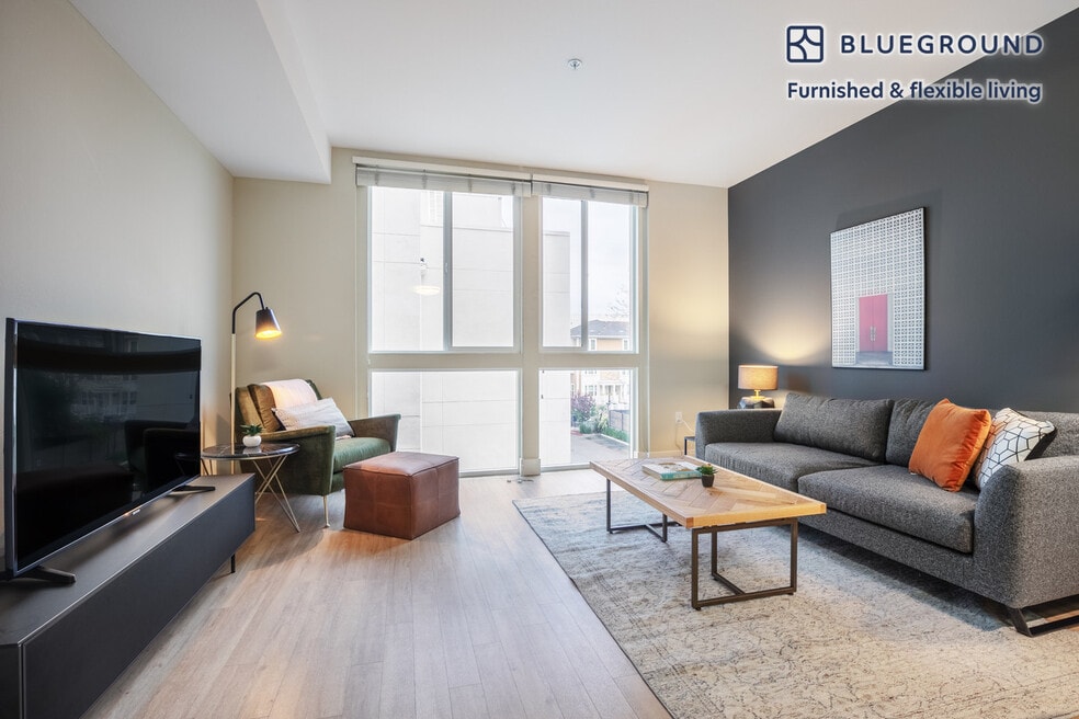 899 Morrison Park Dr unit FL3-ID255, San Jose, CA 95126 - photo 1