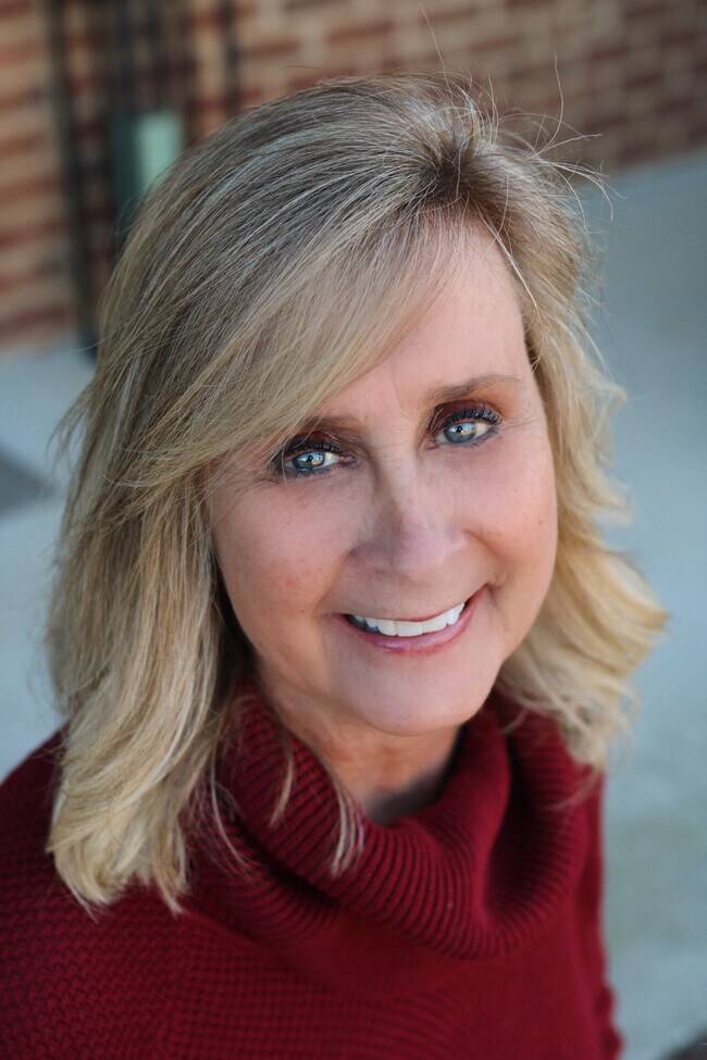 Dawn Calvert