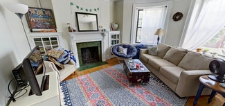 11 Babcock St Unit 3, Brookline, MA 02446