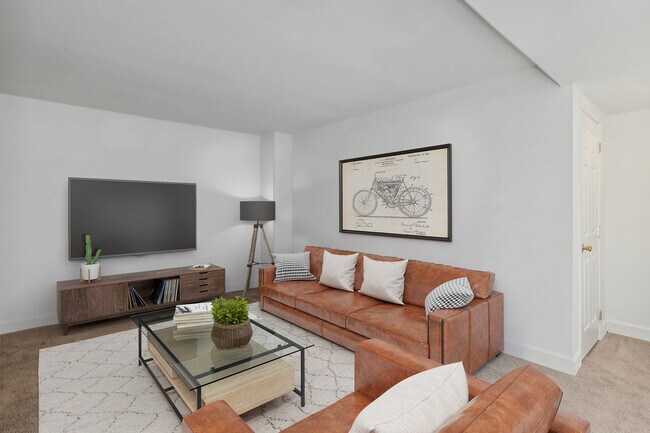 Barclay Square Apartments, Baltimore, MD 21239 - photo 7