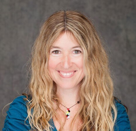 Ana de la Rua Domenech